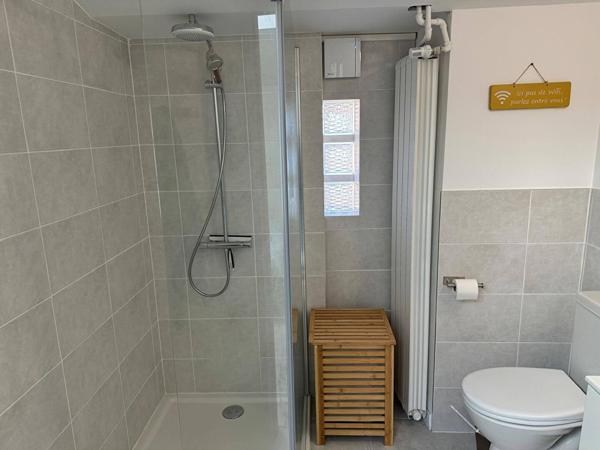 Maison 4 Chambres 170 m2