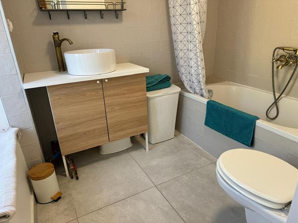 Maison 4 Chambres 170 m2