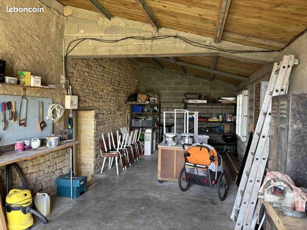 Maison 4 Chambres 170 m2