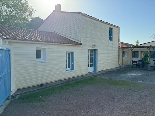 Maison 4 Chambres 170 m2