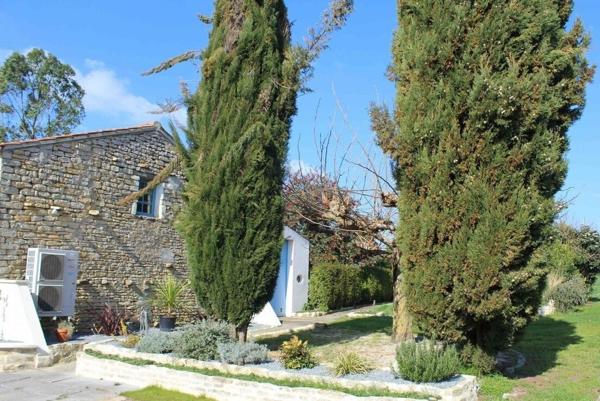 Maison 4 Chambres 170 m2