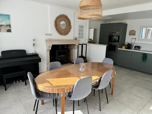 Maison 4 Chambres 170 m2