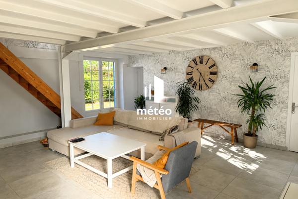 Maison 4 Chambres 170 m2