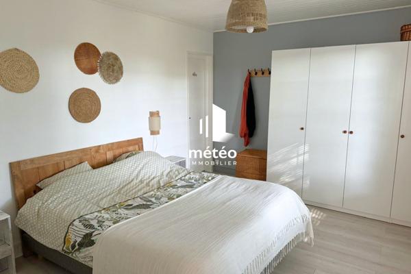 Maison 4 Chambres 170 m2