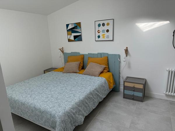 Maison 4 Chambres 170 m2