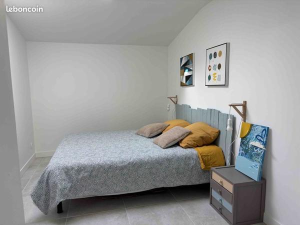 Maison 4 Chambres 170 m2