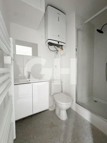 Appartement Jeumont 1 pièce(s) 14.60 m2