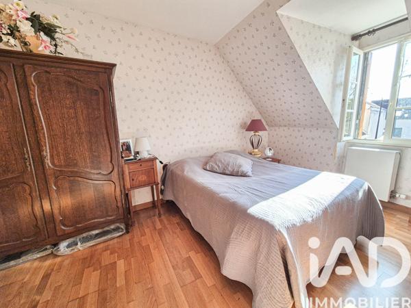 Maison à vendre 4 pièces 104 m² Houdan