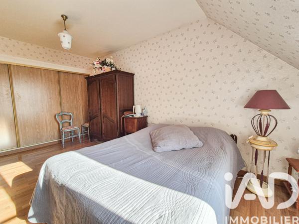 Maison à vendre 4 pièces 104 m² Houdan