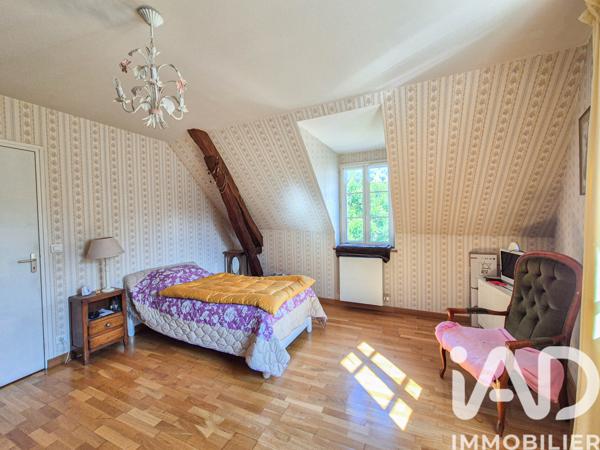 Maison à vendre 4 pièces 104 m² Houdan