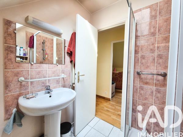 Maison à vendre 4 pièces 104 m² Houdan