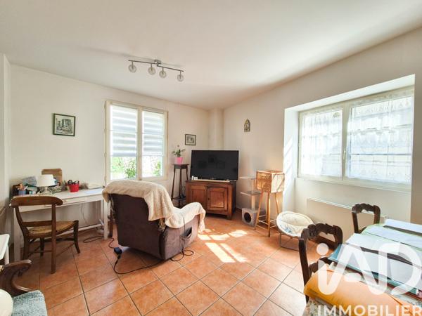 Maison à vendre 4 pièces 104 m² Houdan