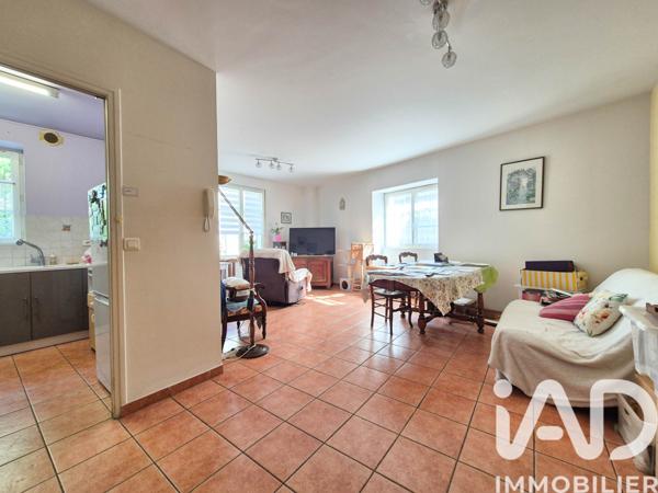 Maison à vendre 4 pièces 104 m² Houdan