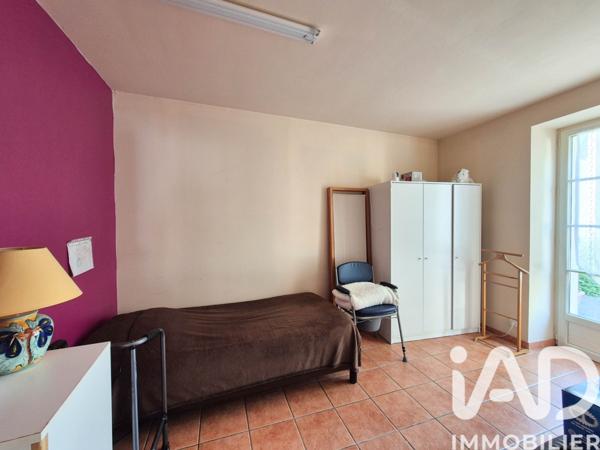 Maison à vendre 4 pièces 104 m² Houdan