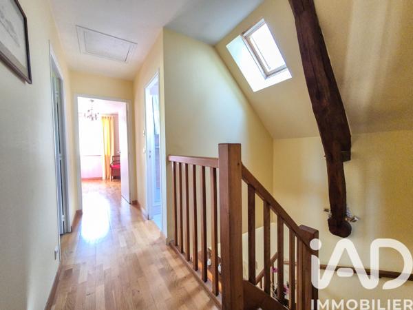 Maison à vendre 4 pièces 104 m² Houdan