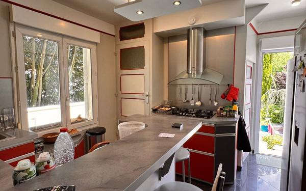 Maison à vendre    4 pièces • 130 m2 Amiens