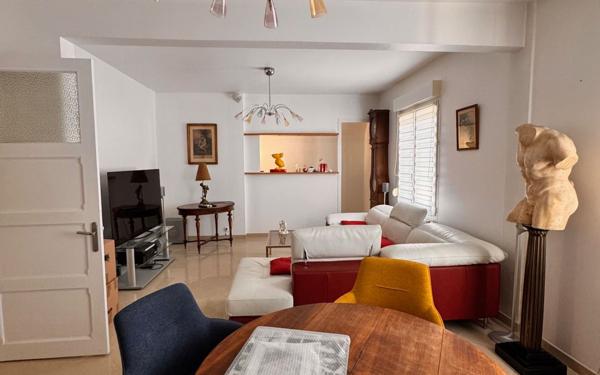 Maison à vendre    4 pièces • 130 m2 Amiens