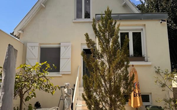 Maison à vendre    4 pièces • 130 m2 Amiens