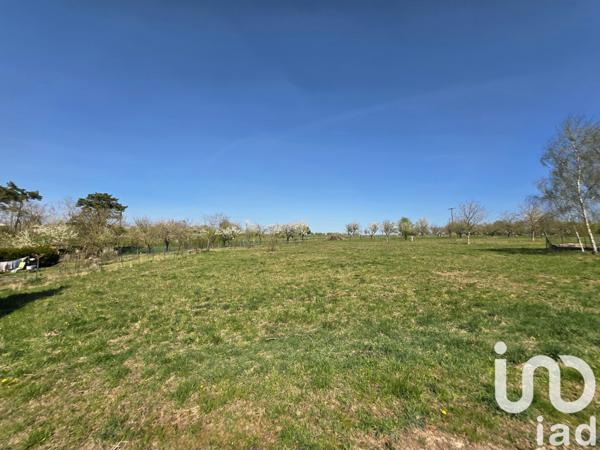 Terrain à vendre 656 m² Gros-Réderching