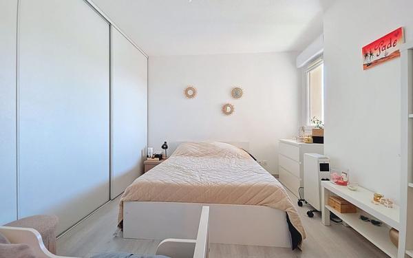 Appartement à vendre    2 pièces • 48 m2 Lunel