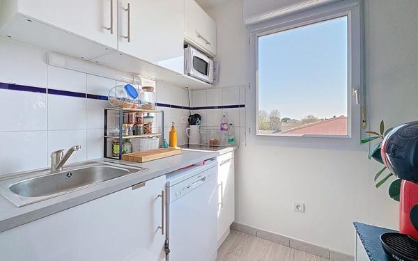 Appartement à vendre    2 pièces • 48 m2 Lunel