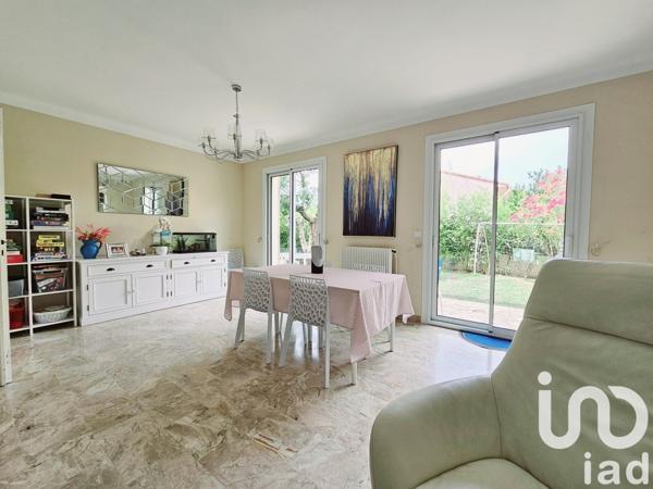 Maison 5 pièces de 140 m² à Perpignan (66000)