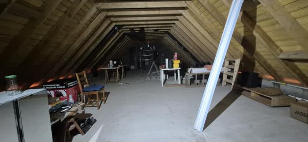 Coup de cur à Camaret-sur-Mer : maison neuve de plain-pied, lumineuse et évolutive dans un cadre privilégié