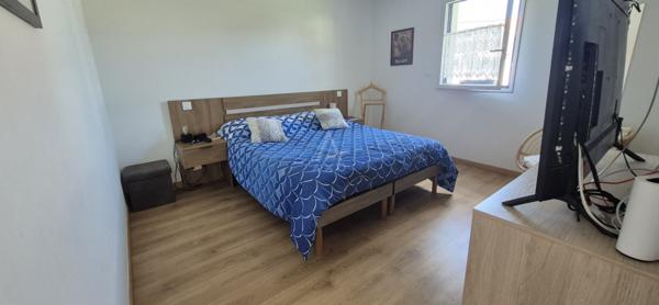Coup de cur à Camaret-sur-Mer : maison neuve de plain-pied, lumineuse et évolutive dans un cadre privilégié