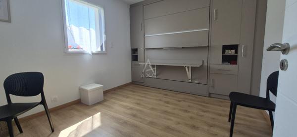 Coup de cur à Camaret-sur-Mer : maison neuve de plain-pied, lumineuse et évolutive dans un cadre privilégié