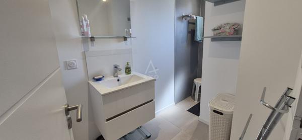 Coup de cur à Camaret-sur-Mer : maison neuve de plain-pied, lumineuse et évolutive dans un cadre privilégié