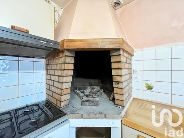 Maison à vendre 6 pièces 162 m² Cournonterral