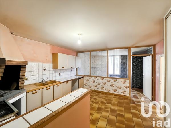 Maison à vendre 6 pièces 162 m² Cournonterral