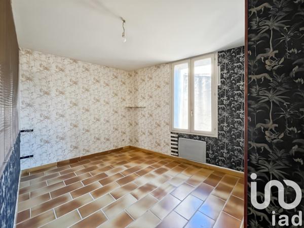 Maison à vendre 6 pièces 162 m² Cournonterral