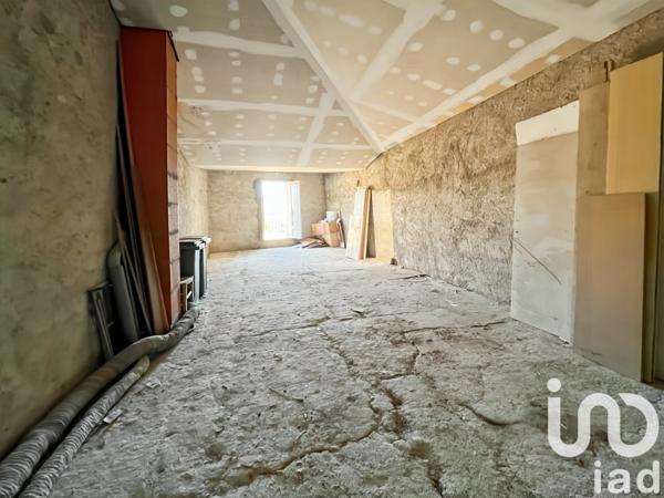 Maison à vendre 6 pièces 162 m² Cournonterral