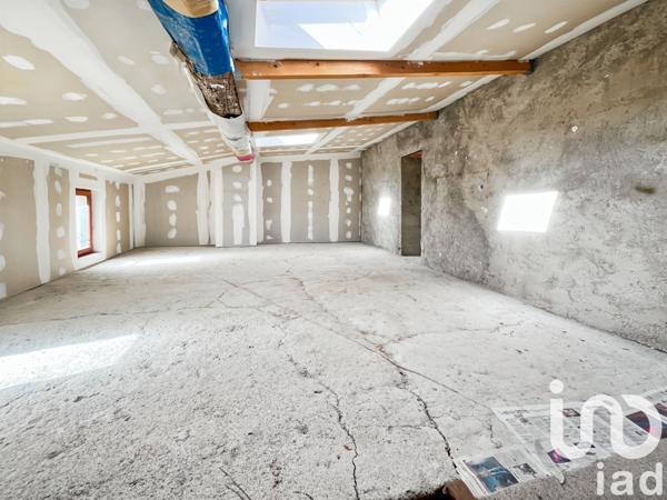 Maison à vendre 6 pièces 162 m² Cournonterral