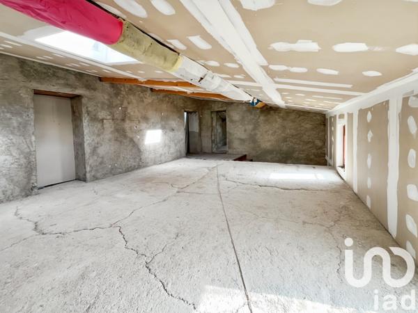 Maison à vendre 6 pièces 162 m² Cournonterral