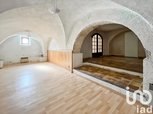 Maison à vendre 6 pièces 162 m² Cournonterral