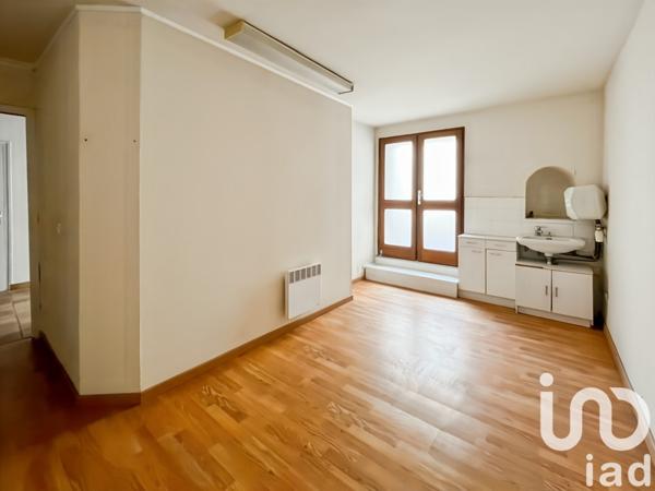 Maison à vendre 6 pièces 162 m² Cournonterral