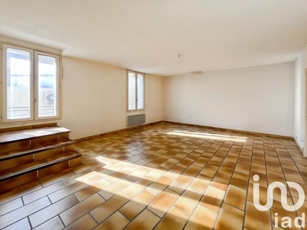 Maison à vendre 6 pièces 162 m² Cournonterral