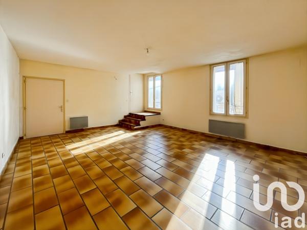 Maison à vendre 6 pièces 162 m² Cournonterral