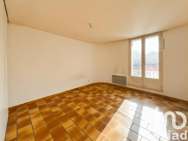 Maison à vendre 6 pièces 162 m² Cournonterral
