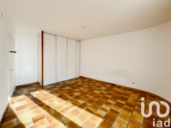 Maison à vendre 6 pièces 162 m² Cournonterral