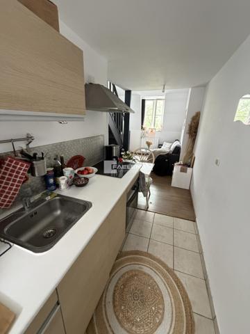 Immeuble à Lille - Réf. sm5898k