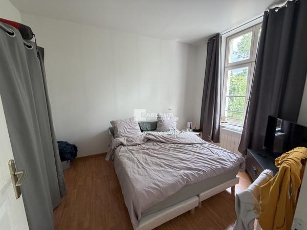 Immeuble à Lille - Réf. sm5898k