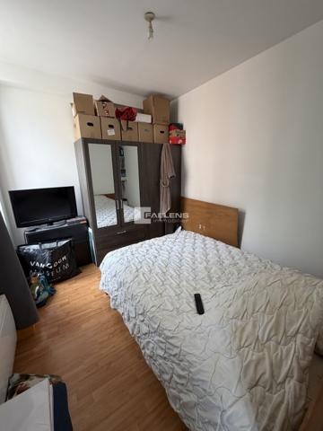Immeuble à Lille - Réf. sm5898k