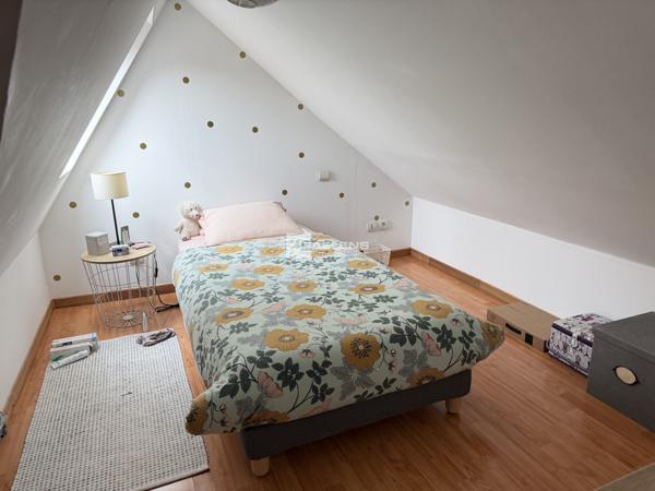 Immeuble à Lille - Réf. sm5898k