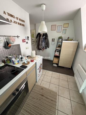 Immeuble à Lille - Réf. sm5898k