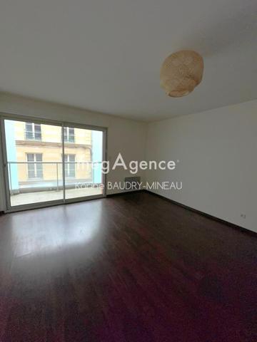 Appartement à POITIERS, 86000 - 3 pièces 65m²