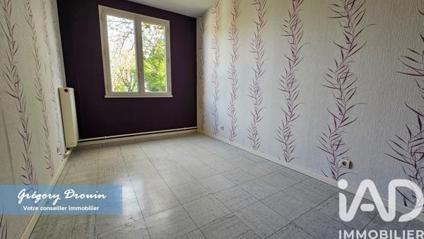 Maison à vendre 5 pièces 152 m² Puiseaux
