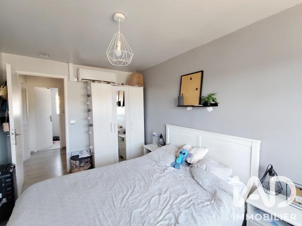 Maison à vendre 5 pièces 95 m² Nemours